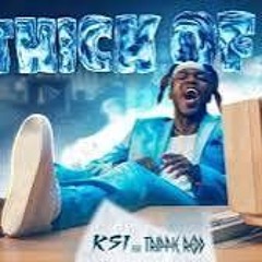 "Sick Of It". Triple Trouble Lunchly Mix