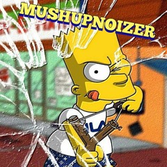 MUSHUPNOIZER 💦