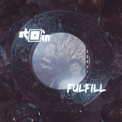 Stoin x Fulfill entry for Rampage Open Air X DubstepFBI DJ contest