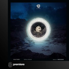 Premiere: Mateo! - Soulseek - Vision Serpent