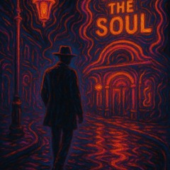 Marcos Hecht - I see the soul (feat AgasRocker)