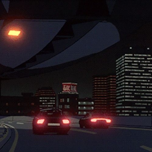 Chris West - Highway(ft.Shon Dizzy)