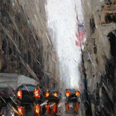 Rain City