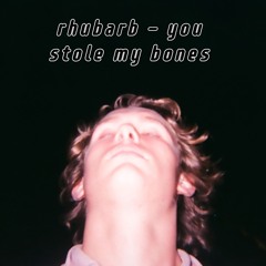 you stole my bones