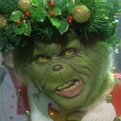 Episode #116 - How The Grinch Stole Christmas