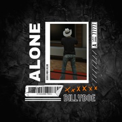 Alone