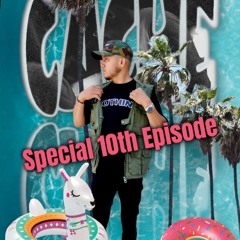 Special: CACHE 10 Episode