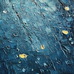 Falcon (With Rain Sounds)