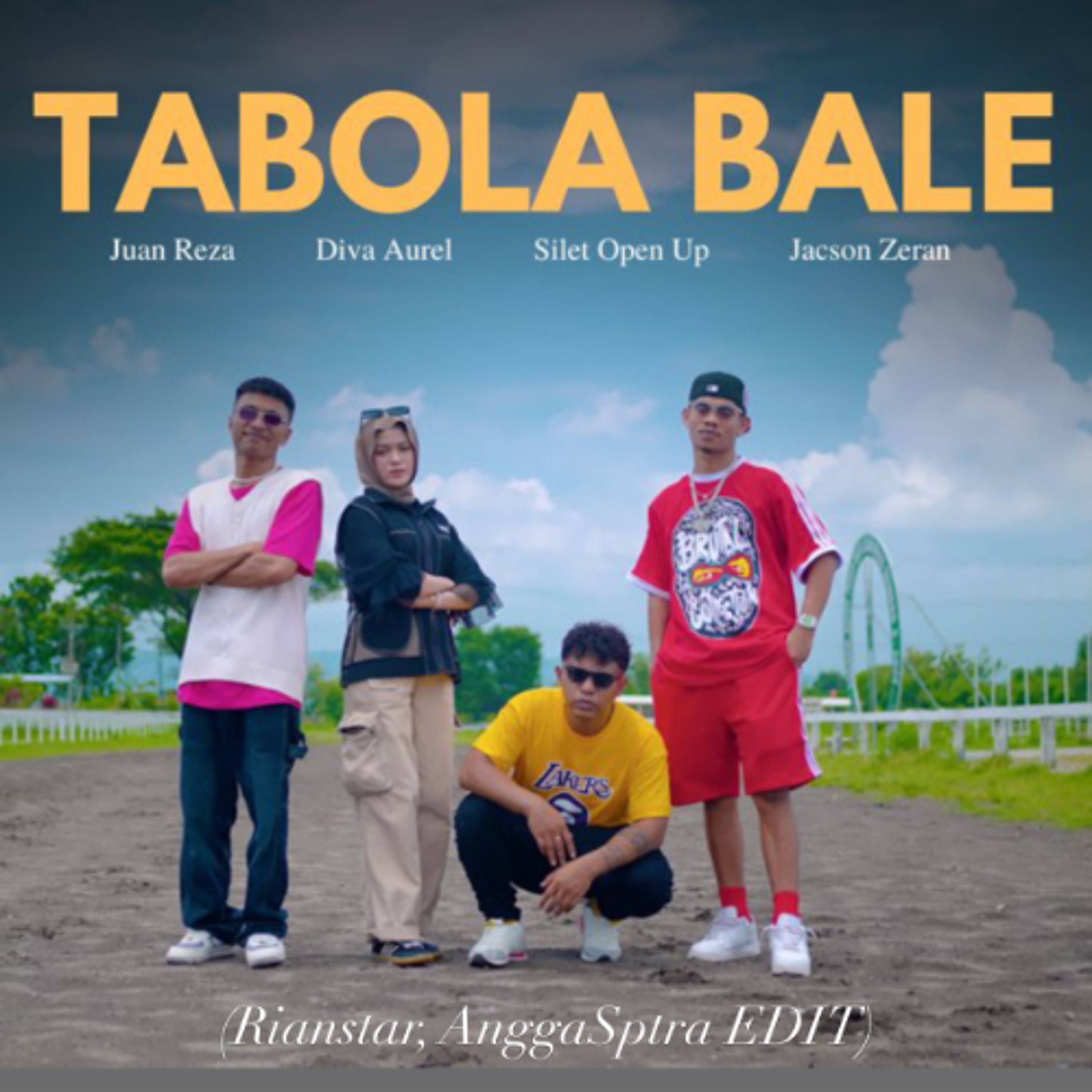TABOLA BALE (Rianstar, Angga Sptra EDIT) BUY = FREEDOWNLOAD