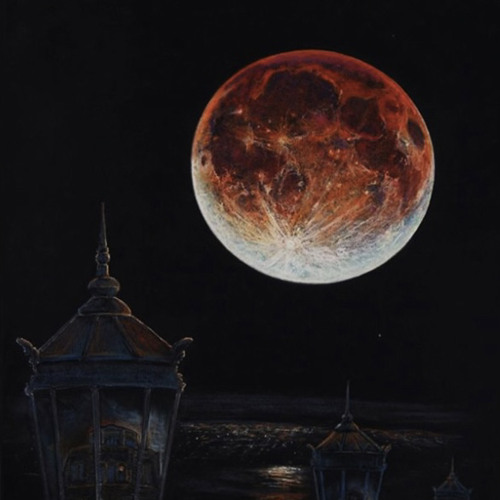 ‧₊˚✦LUNAR ECLIPSE MIX✦˚₊‧