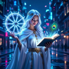 ✨ Wheel of Truth RMX ✨