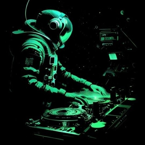 Deep Underground House #2 -- DJ Damage