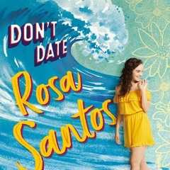 Epub: Don't Date Rosa Santos by Nina Moreno