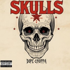 ( MEDENSKY ) Skulls OG