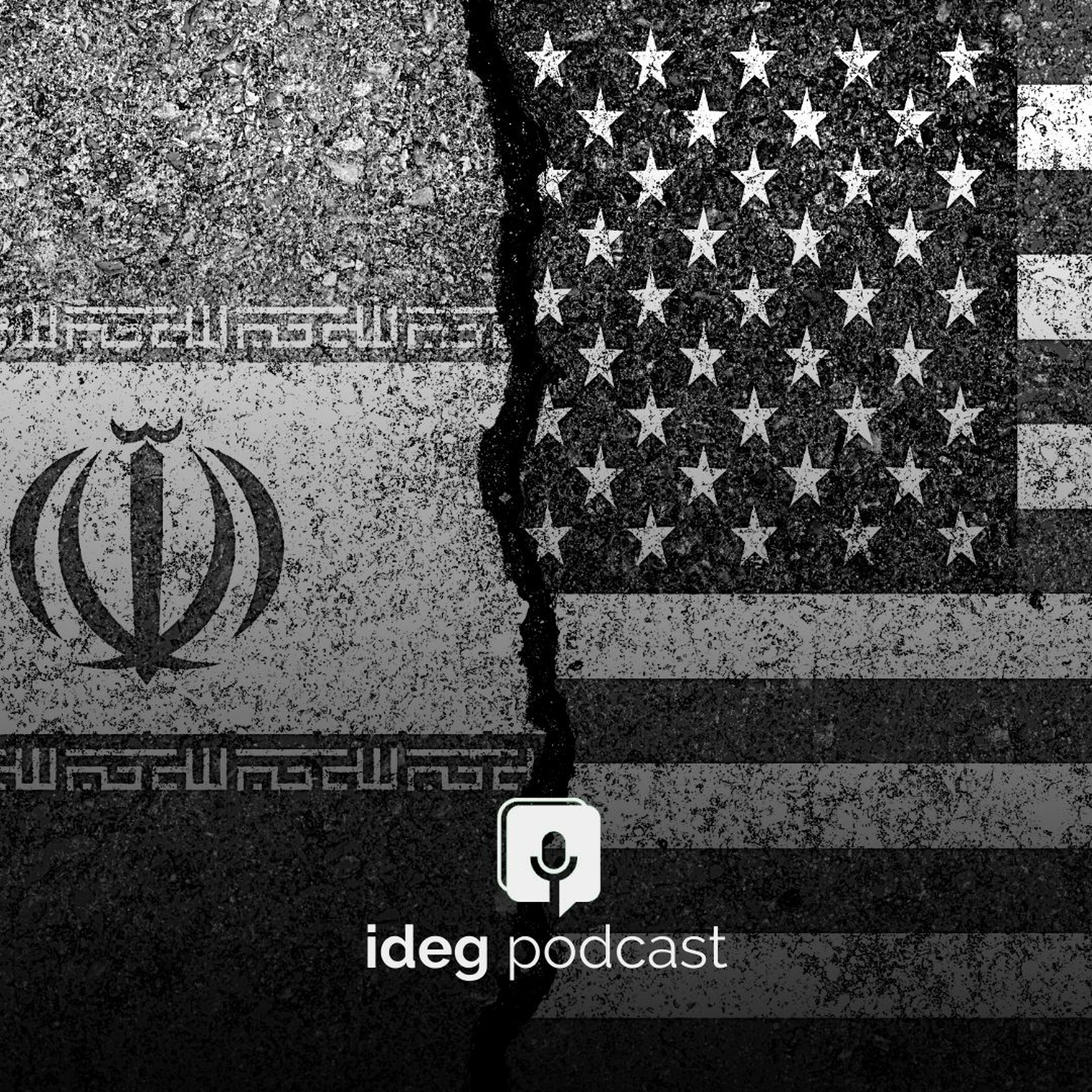 PodCast IDEG