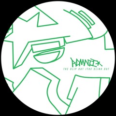 PREMIERE: ADMNTi - The Slink Out