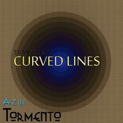 curved lines