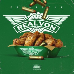 Realvon - Lemon Pepper Freestyle