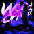 Artwork for WORLD OF POWER (Super Slowed)