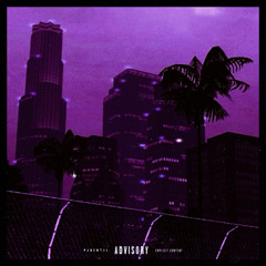 ONLY PURPLE
