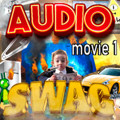 AUDIO SWAG movie 1 feat. GOREMITTY (prod.GOREMITTY)