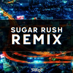 Virtual Riot - Sugar Rush (SAB3R Remix)
