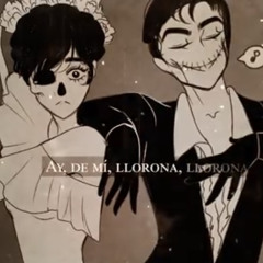 "La Llorona - Coco" cover by RafScrap ft. Gezeus Quiryst