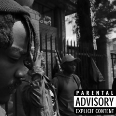 Spana Kanzima (Prod. by iLL Deal)