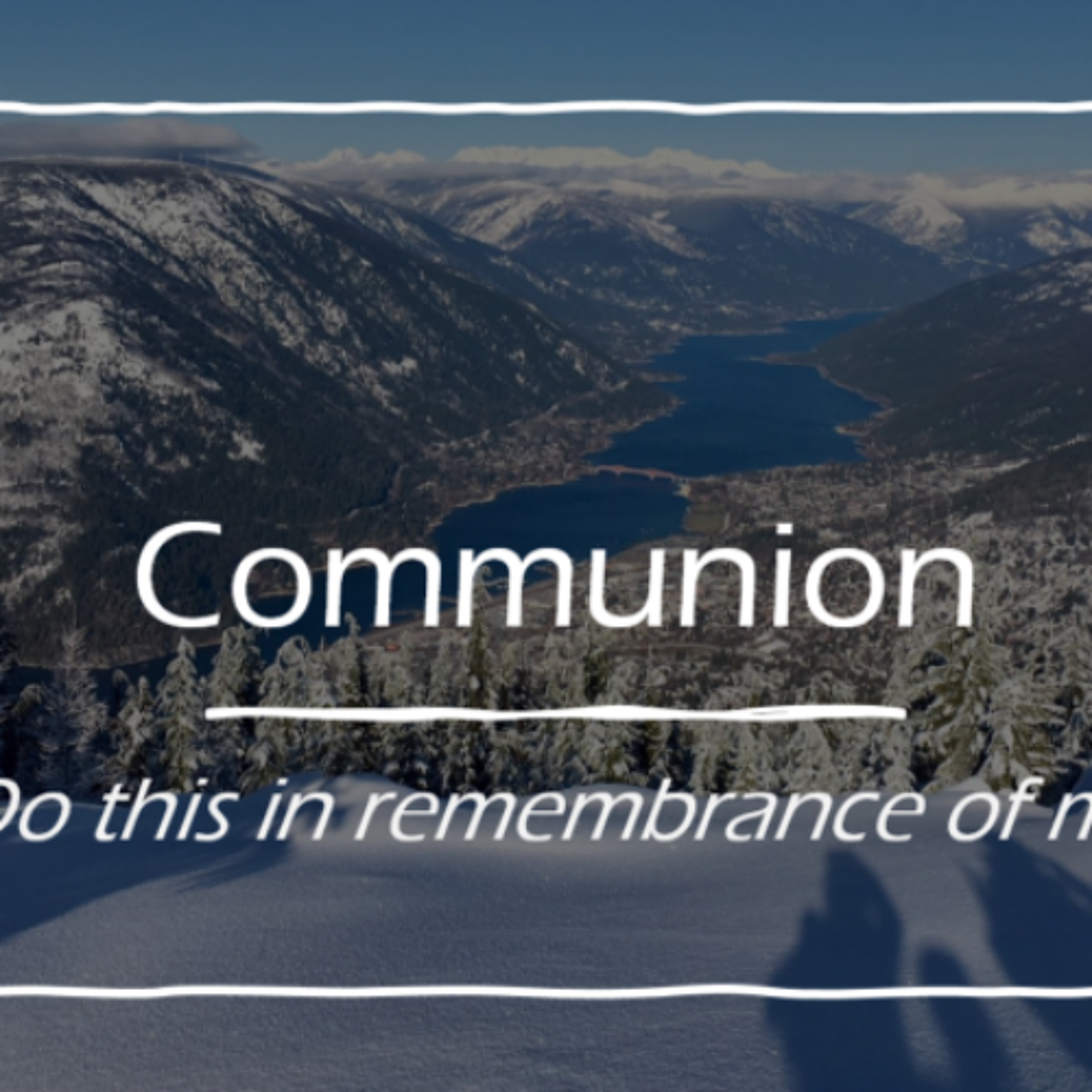 Nelson Covenant Church