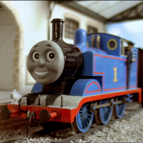 Thomas The Tank Engine's Theme