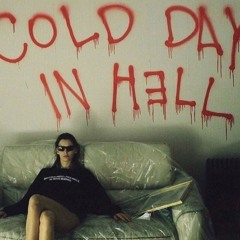 cold day in hell
