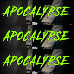 Apocalypse - Y Cube x Pai Gyi x Lock K x Skele x Big Siren x Alon3
