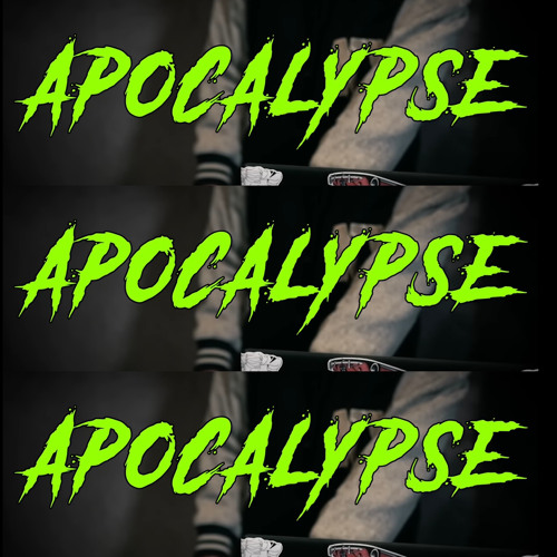 Apocalypse - Y Cube x Pai Gyi x Lock K x Skele x Big Siren x Alon3