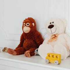 EverLighten Turning The Spotlight On The Most Popular Custom Plush Toys