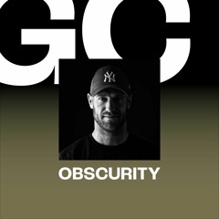 Groovecast 83 - Obscurity