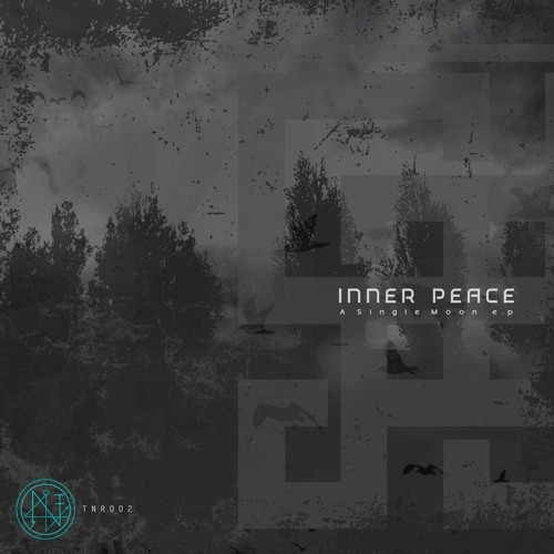 Inner Peace - Arabicgum