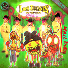 Los Tucanes de Tijuana - La Chona (RIDDIMEX*/SPAIZ DUBZ*  EDIT)