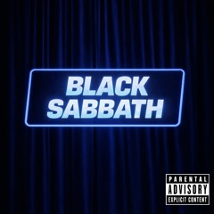 Black Sabbath