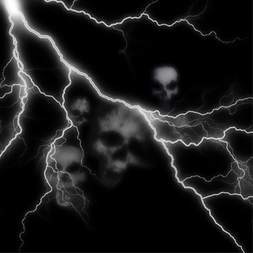 QUIET - morguehorde (prod. hushinsilence)