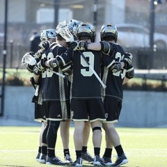 BRYANT MLAX PREGAME | 2021 (CLEAN)