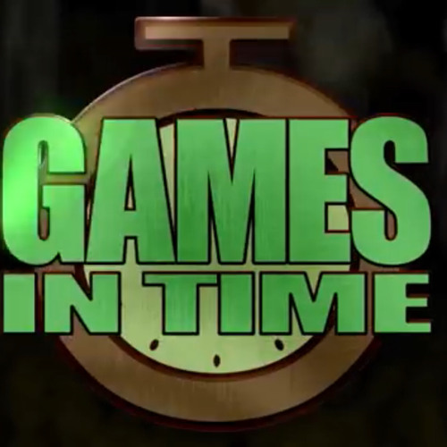 The End Is Nigh - SCP Song From Lyrahel - Games In Time