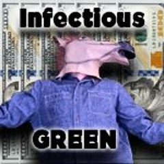 Infectious Green