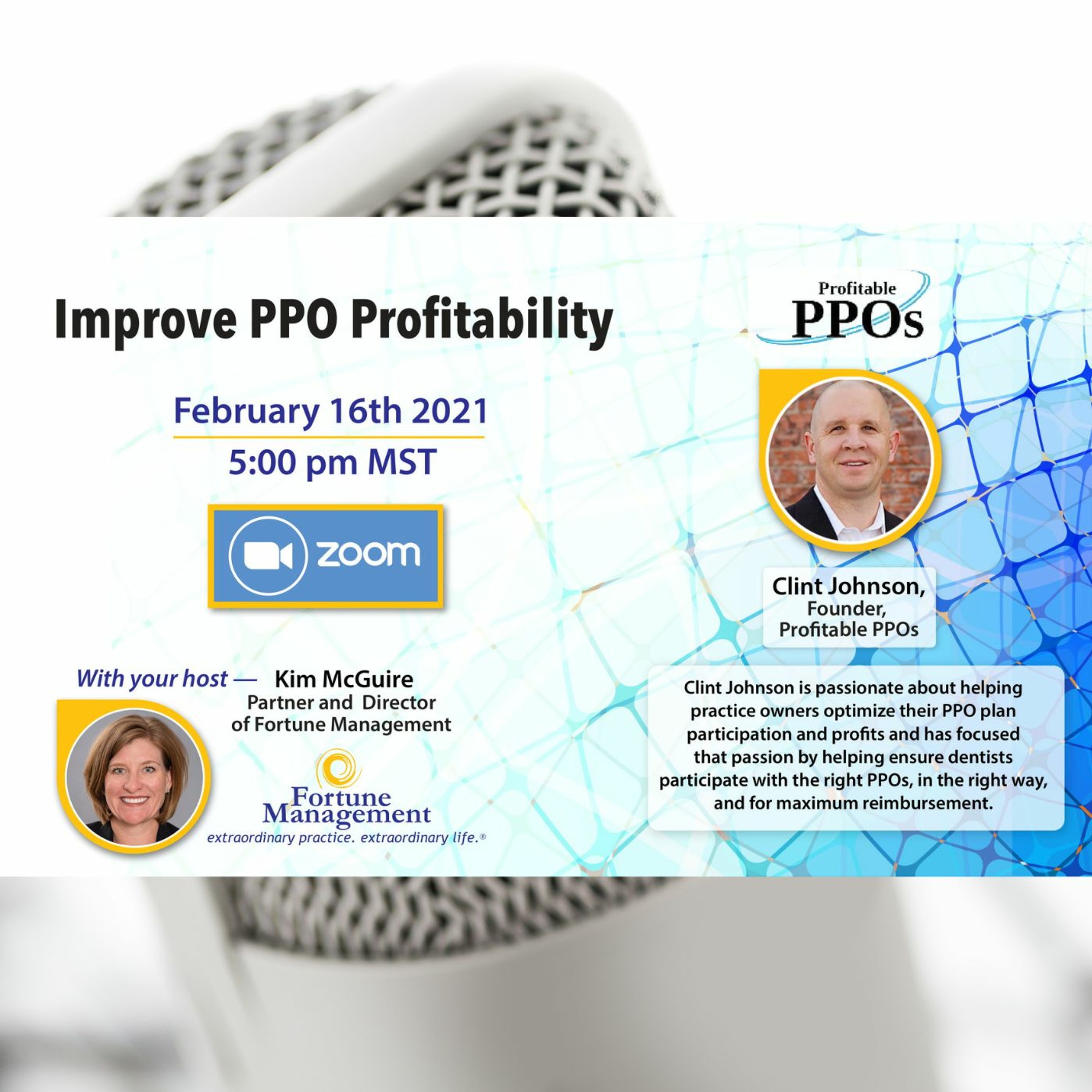 Fortune Management Practice Mastery Podcast
