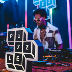 Lil Oliver @ Puzzle 7 years at Park.Art - 15.02.2025