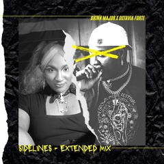 Sidelines (The Octavia Mix)