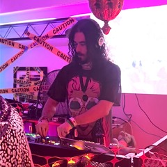 11/15/24: Live from Suite 1531 @ Immersive Elevator Convention '24 [Pregame to a Trash Prom]