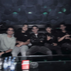 MY SUNSHINE ( amrlco ) #POTONG SAMPING!!!