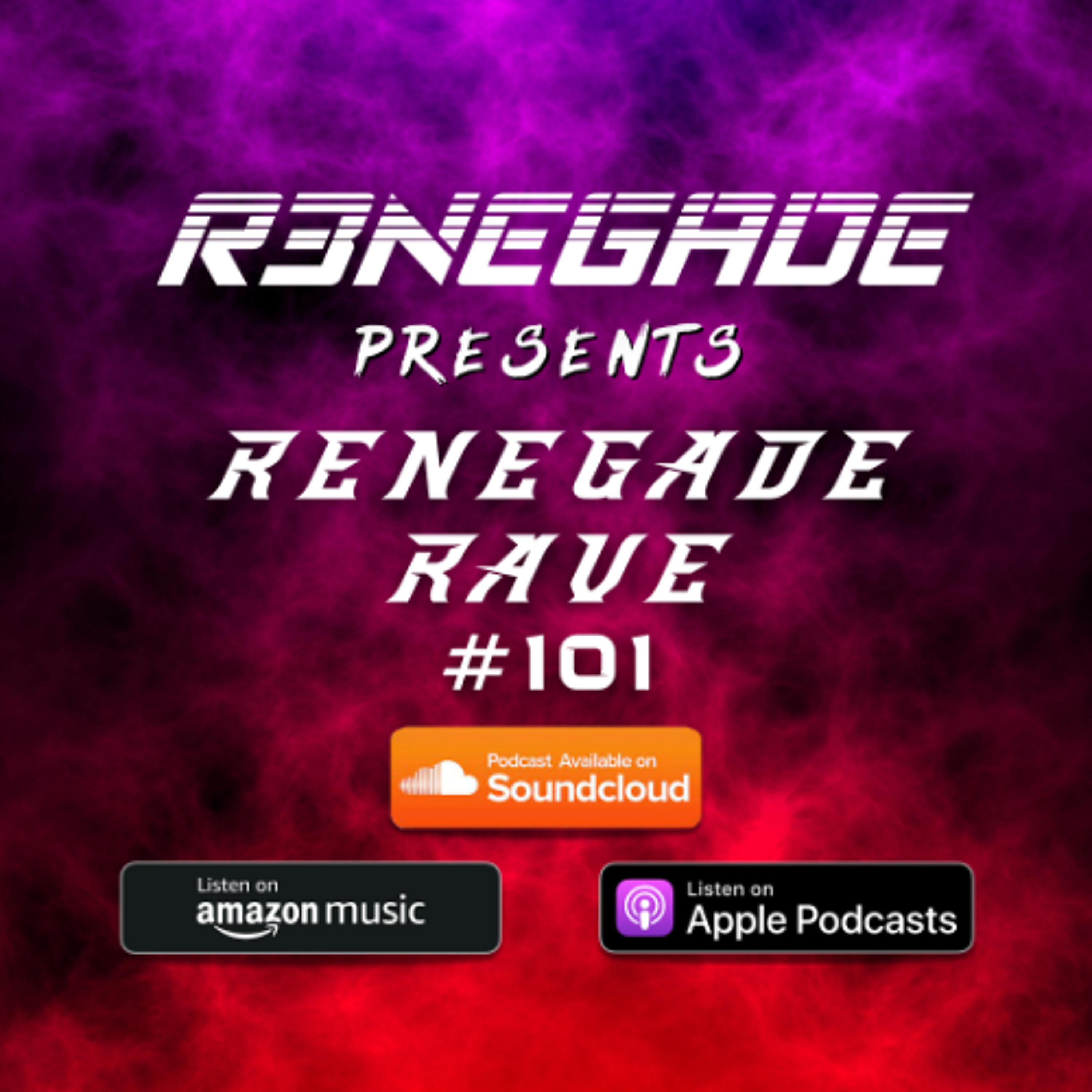 DJ R3NEGADE | Renegade Rave (Techno | Trance | Hardstyle)