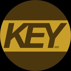 Benales - Klystron EP - KEY025