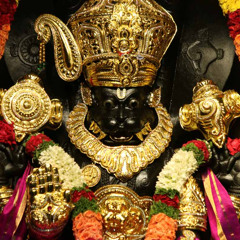 Narasimha's victorious eye